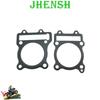 JHENSH High Quality Z190 Engine Cylinder Head Gasket For Zongshen 190cc ZS1P62YML-2 Pit Dirt Bike