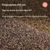 Miling Dirt-Scraping Entry Doormat