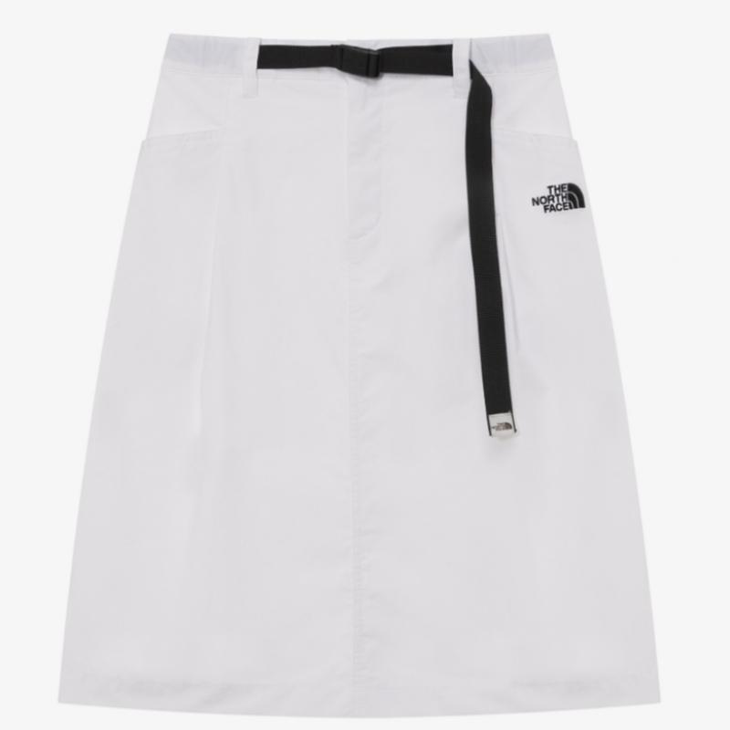 North Face White LabeL Women S NiLton FLare SKirt NK6nr32j K L