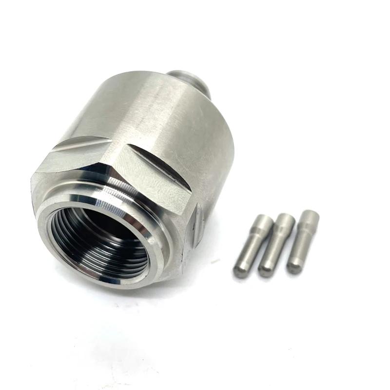 For Boosch DRV Connector with Protective Filter Injector Detection Pump Tool Accessories