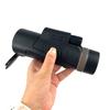 New Product Zoom Telescope 10-30x42 Monocular BK4 Prism Hd High Magnification Outdoor Travel Wholesale