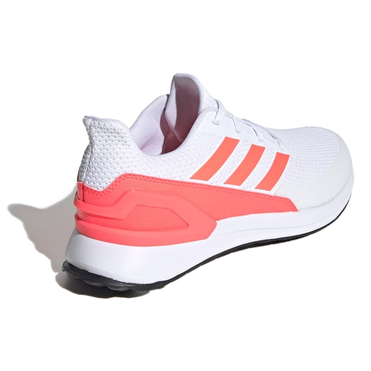 Adidas RapidaRun White/Red Women's FY6544