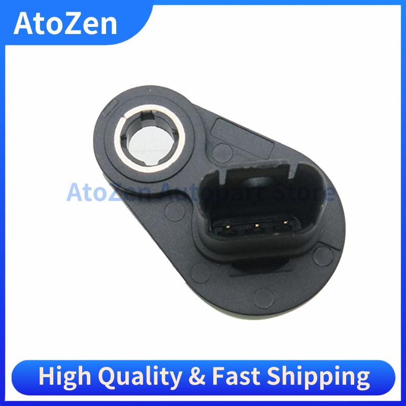 1-2X Camshaft Position Sensor CPS for BMW 325I 325Xi X5 X3 335I 328I 535I 750I N52 N54 N6 13627558518 13627546660 13627633958