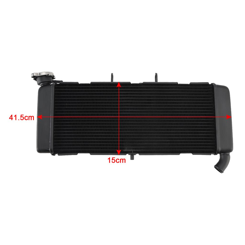 Radiator Cooler Cooling Water For Honda X-ADV 750 XADV 2017-2023
