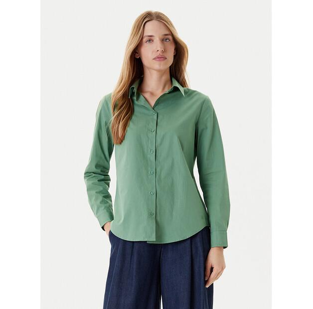 

Рубашка United Colors Of Benetton 5HAXDQ0AX EU S