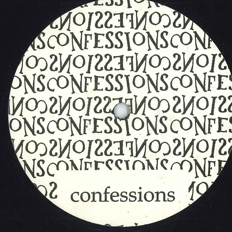 

12inch Record FOO FIGHTERS - Confessions NONE NONE 2006 Dance & Electronica Used