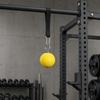 6pcs Ball Hold Design Pull Up Grips Exerciser Grip Climbing Grips  Kettlebell Training