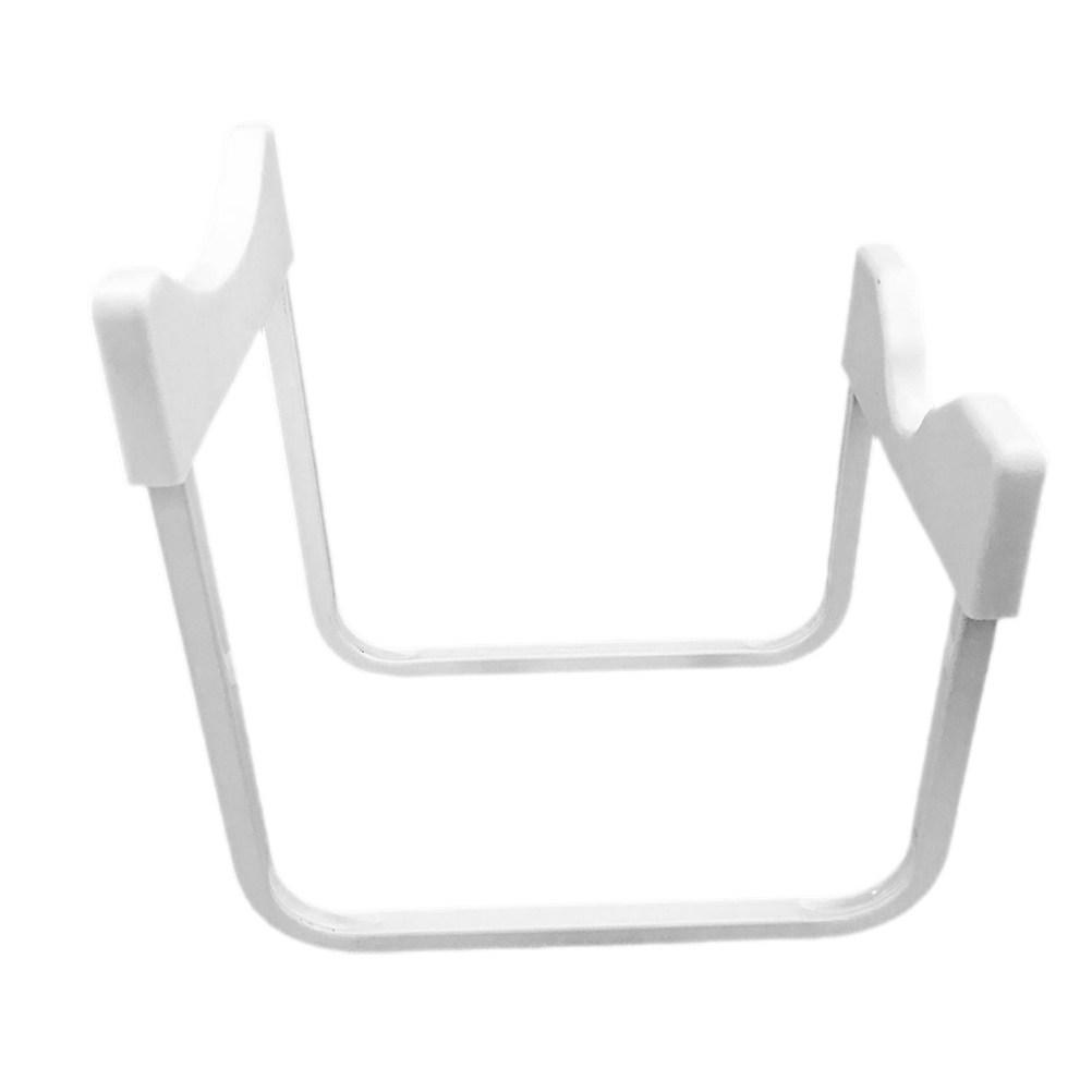 1Pcs Water Bucket Bracket Heavy Duty Stainless Steel Stand for 5Gallon Bottled Water Dispenser Home Office Use Anti Slip Base