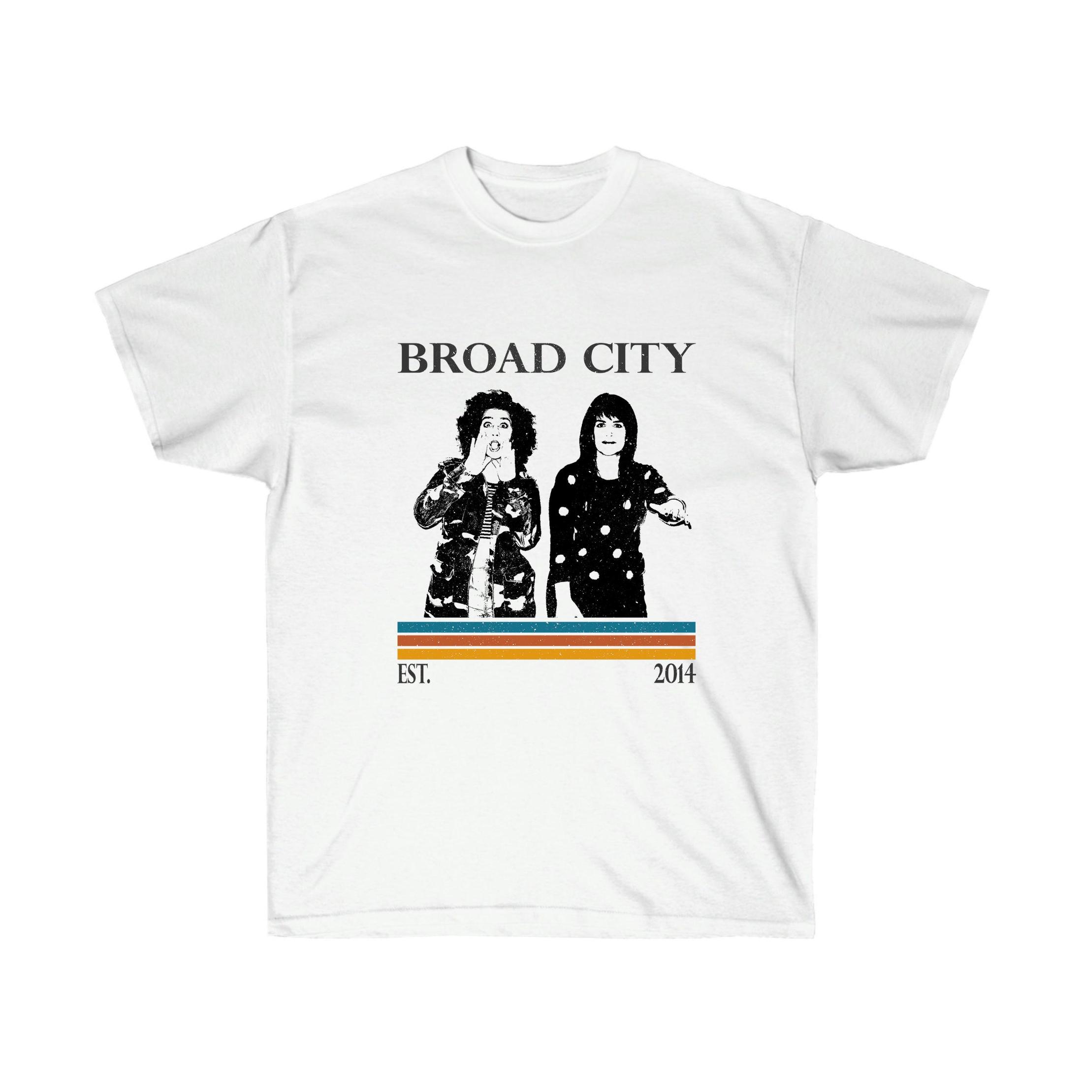 

Big City Sweetheart Tshirt Retro TV Series Printed Pattern Tshirt Gift for Fans Unisexs and Womens Tshirts 3XL