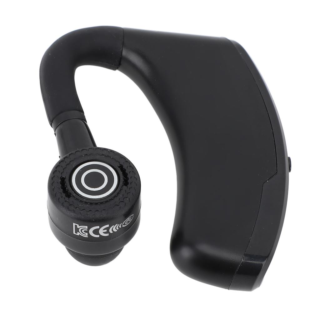 Wireless Bluetooth Single Earbud Hifi Sound Quality Stable Connection Single Open Ear Headphone for Outdoor Exercise