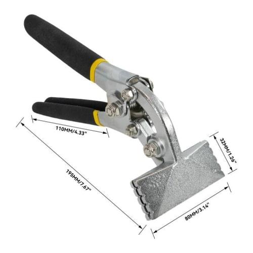 HFS (R) Sheet Metal Bender Kit, Bender, Metal Bender, Bending Tool