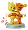 Hug and Happy Winnie the Pooh Tigger