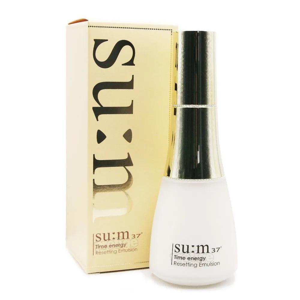 SUM37 Time Energy Resetting Emulsion 120ml