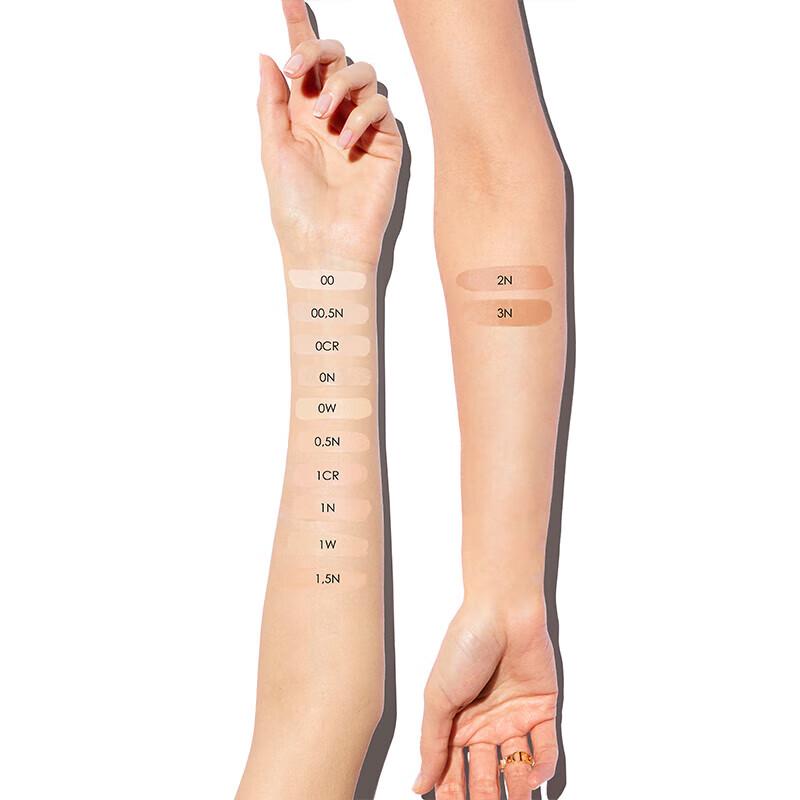 Dior Forever Complexion Collection