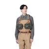 Snow Peak Fishing Pocket Vest SPTL-JK-26SU905 Outer Midlayer Men Women