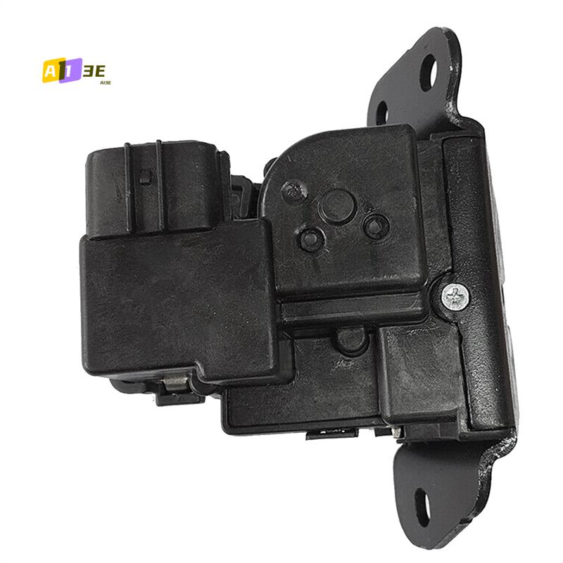 A03E-81230-3W000 Car Tailgate Latch Gate Lock Actuator Rear Trunk Door Lid Lock Block For Kia Sportage 2011-2016 812303W000
