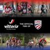 Vittoria Corsa Tubeless Ready G2.0 700x25c Full Black