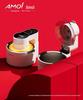 Sinko Large Capacity Multifunctional Automatic Smokeless Air Fryer for Home Use