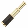 Telescope Wooden Box Brass Nautical Spyglass Antique Gift Vintage Pirate Mini