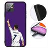Portugal Soccer No7 Football Star No 7 Casing Cover for Apple iPhone 16 17 Air 14 15 Pro Max Plus 16+ 16E 14+ ProMax Phone Case