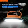 SupFire FS41 Rechargeable Emergency Camping Lantern