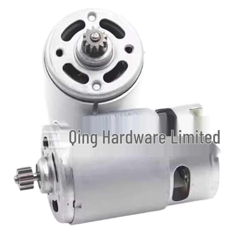 Universal DaYi Cordless Drill Motor 12V/16V/20V, 11-Tooth, Models 1006/10081028, T28/T22/T08.