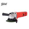 Corded Angle Grinder Electric with Auxiliary Handle  11000RPM Power Tool for Metal Cutting Multi Purpose Machine Grinding Polishing & Rust Removal
