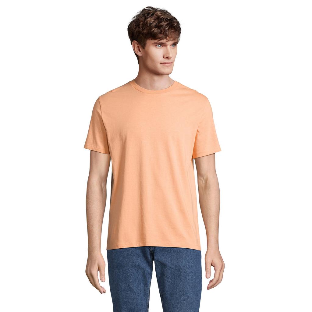 Unisex Adult Legend Organic T-Shirt