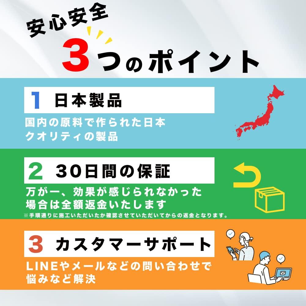 Professional Quality DIY Construction: 0.7 fl oz (20 ml) Agent, Dedicated for