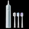 Laifen LFTBO1-A Aluminum Alloy Electric Toothbrush CN Plug (adapter Included)