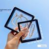 Anti Oxidation Sealed Display Jewelry Box