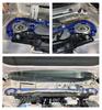 Changan Deepal S7 L07 Qiyuan Strut Bar Chassis Reinforcement Hydraulic Damper Rod.