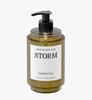 TAMBURINS Sprchový gel 240ml / 470ml, FOG NIMBUS BIGALICO STORM, Hydratační, Korejská kosmetika, Kbeauty, vzorek