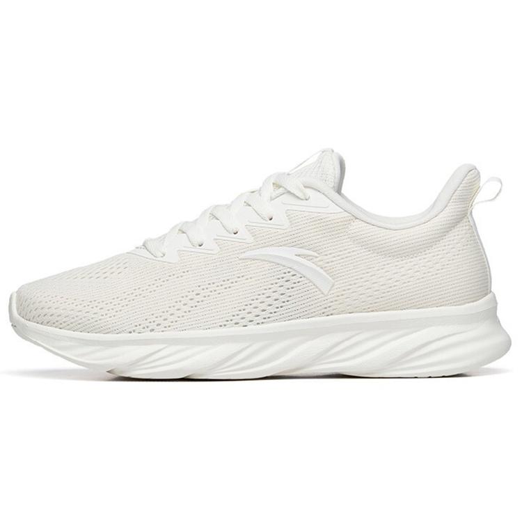 

New ANTA Run Collection White 112235571-5 44