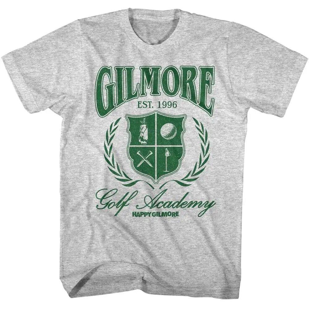 Happy Gilmore Golf Academy Men T Shirt XL