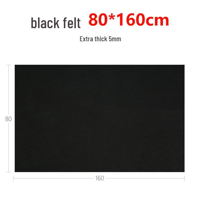 Zesílená podložka na kaligrafii: Podložka pro čínskou malbu a kaligrafii Čtyři poklady