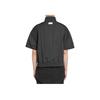 Nike X Fear Of God Nrg Ti SS Hz Jacket Men Outerwear Black AR0637-010