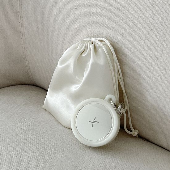 Soul Volume Lip Balm & Keyring Limited Special Set (+Lip Brush)