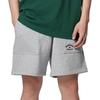 New Balance Sports Life Collection Sports Shorts Men's Gray AMS42325-GHM