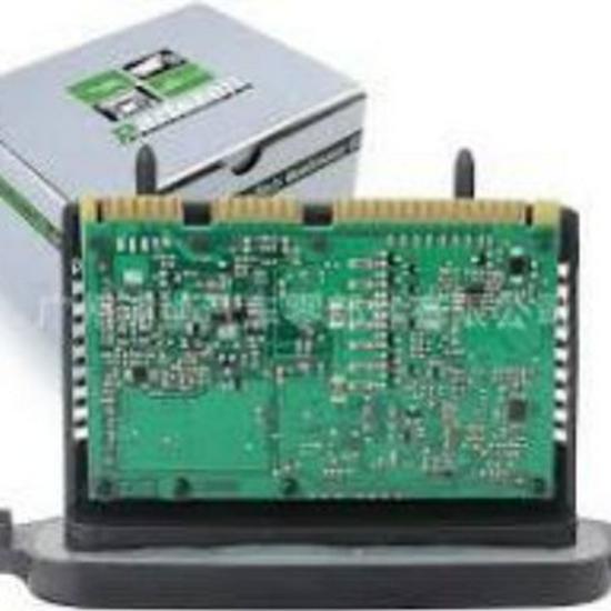 Headlight Module Stabilizer 63117316217 for BMW 5 Series F10/F18/GT-F07