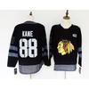 Mens Ice Hockey Jersey With Embroidered Number Custom Design Team Sports Fan Wear