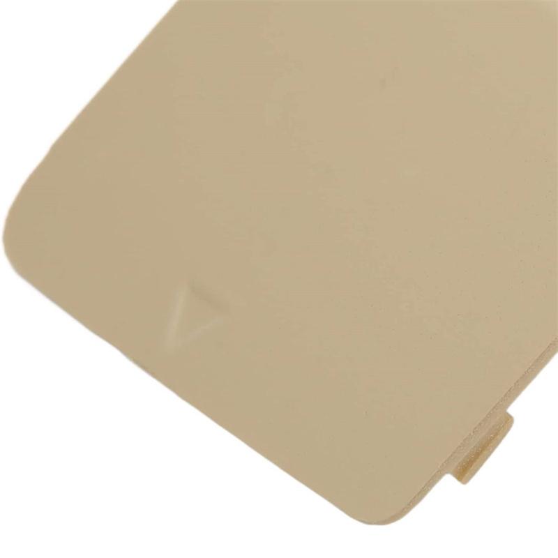 Car Interior Kick Panel Cap 51437144966 Obd Plug Cover Lhd Protective Shell For Bmw 1 Series E81 E82 E84 E87 E88 2004-2015