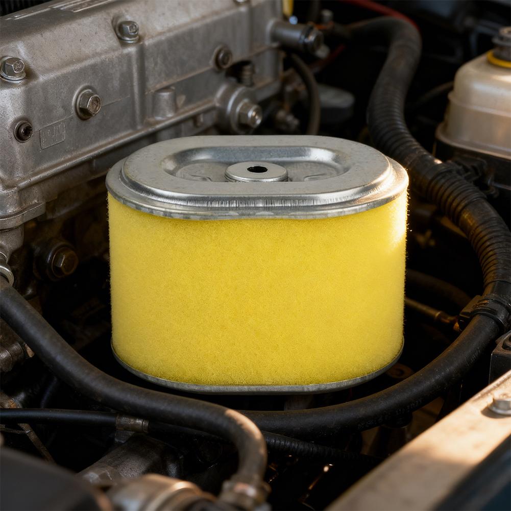 Applicable To GX 110 120 140 160 200 Engines Engine Air Filter Element Engine Replacement Accessories