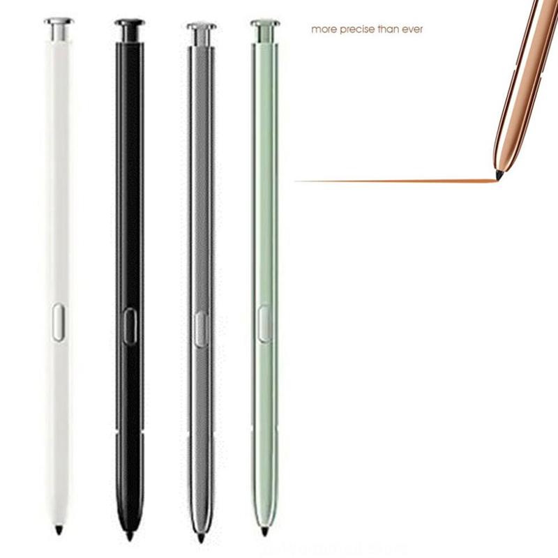 Universal Active Touch Screen Pensil S Pen For  Galaxy S21  Galaxy Note 20 Ultra Capacitive Replacement Stylus Pen