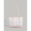 Niche Design Cute Tote Bag for Girls Large Capacity Handbag Commuting Outgoing Student Cartoon Shoulder Bag for Women