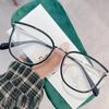 Super Light Cat Eye Glasses For Women With Blue Light Blocking Pc Frame For Small Face Style
