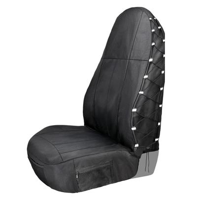 Universal Car Seat Cover Oxford Cloth Waterproof Seat Protector With For Car Truck SUV Auto Seat Protector
