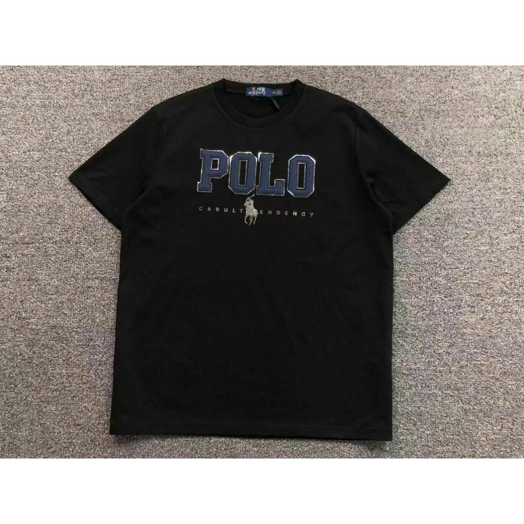 ZYLLO Fashion Trend Printed Cotton T-shirt Comfortable Men's Women's Luxury Tops