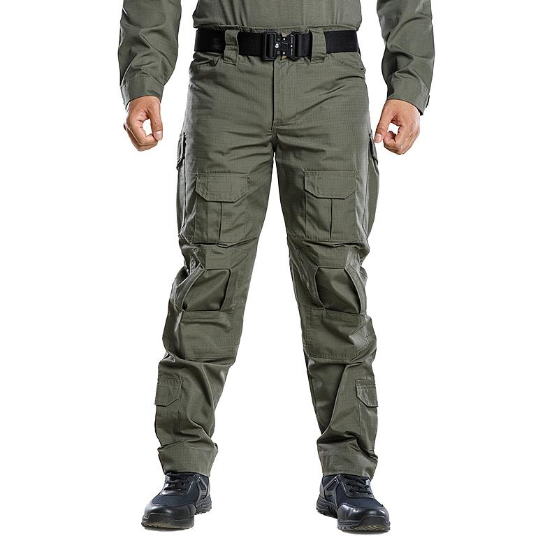 Neotaegtikeol Uf-18 Tactical Pants (Od)
