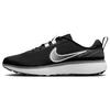Infinity Ace Next Nature Versatile Comfortable Durable Low-Top Golf Shoes Men Sneaker Black White DX0127-010